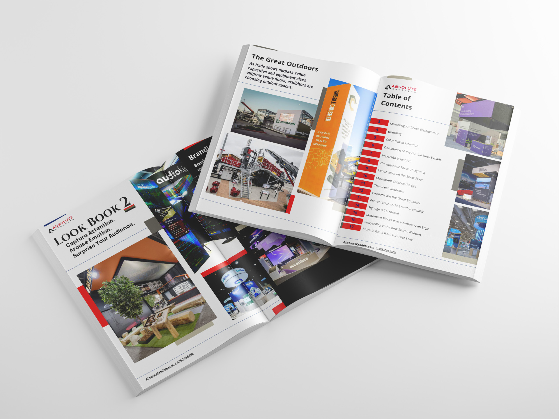 Catalogs