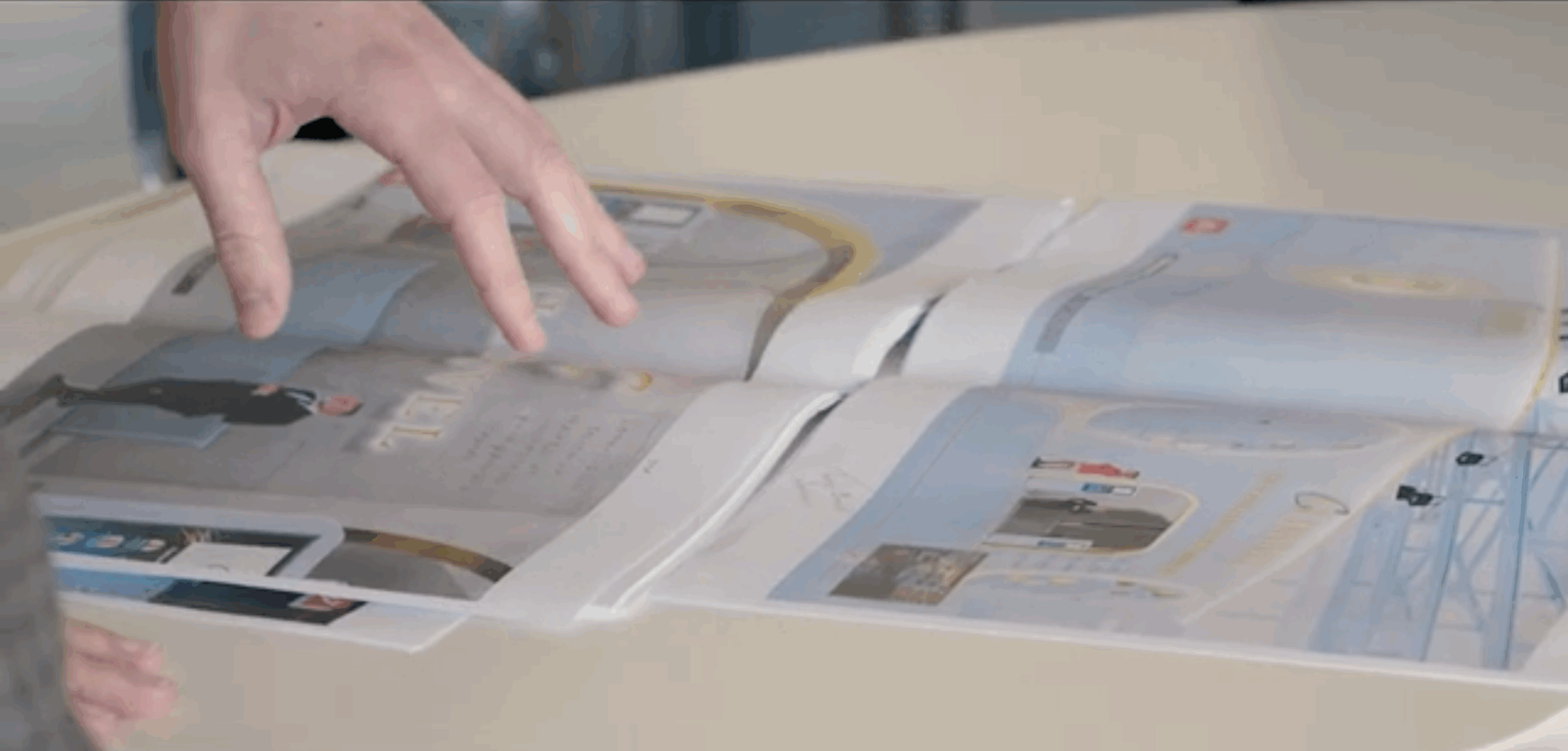 custom trade show exhibit design