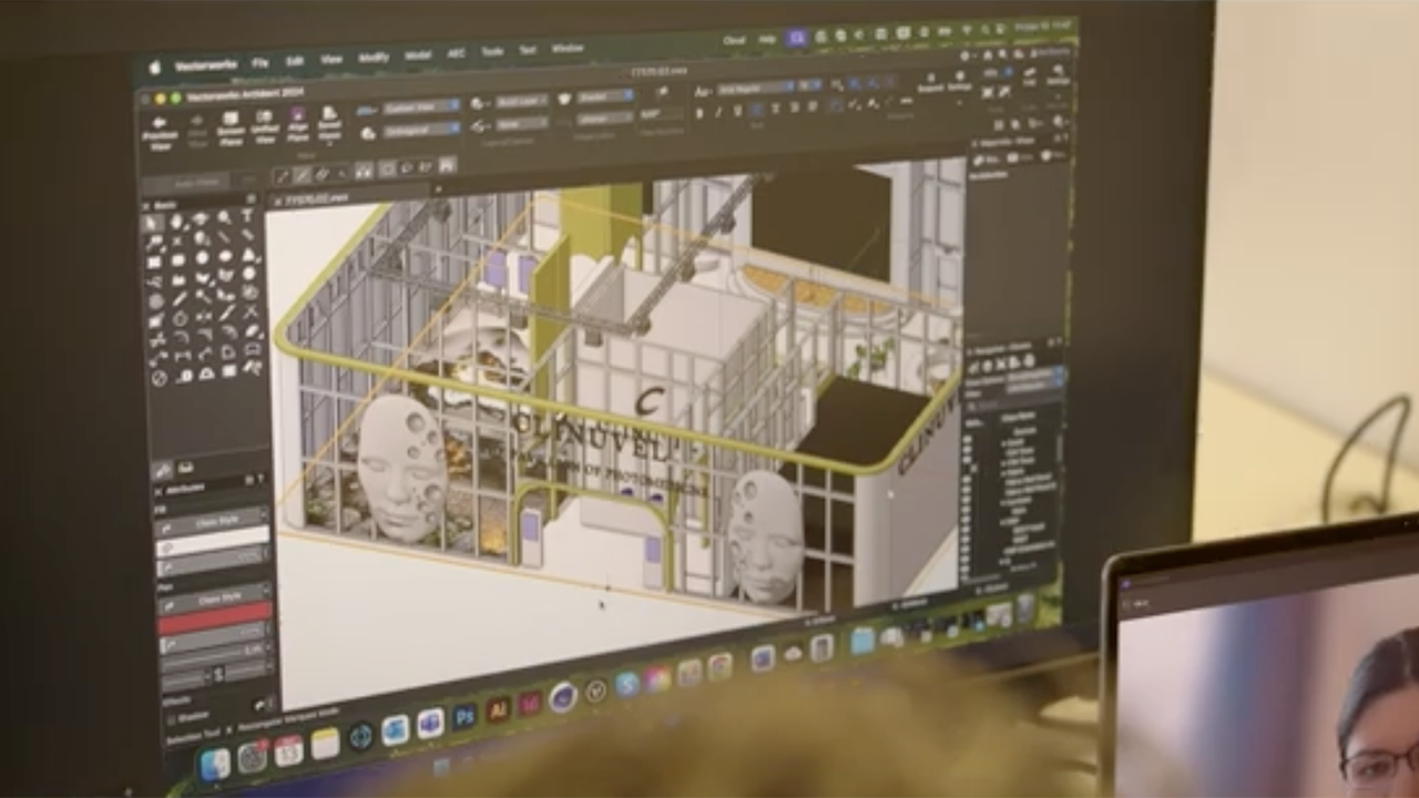 AI Is Changing Trade Show Booth Design (Here’s What Actually Matters)