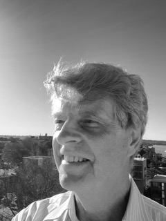 Gordon Coss