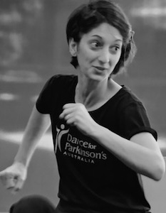 Natasha Cesco