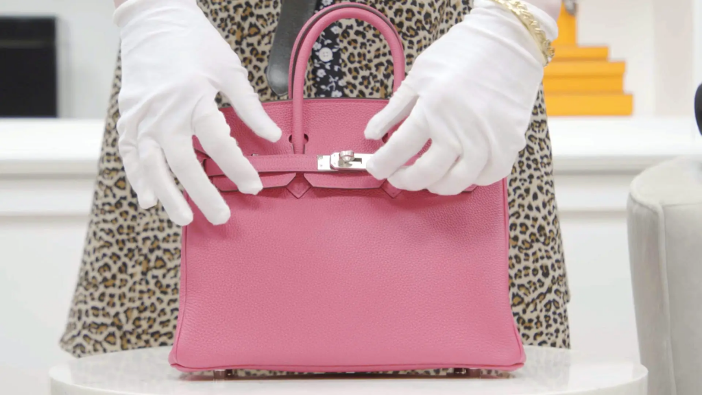 Why Are Birkin Bags So Expensive? Chloehere