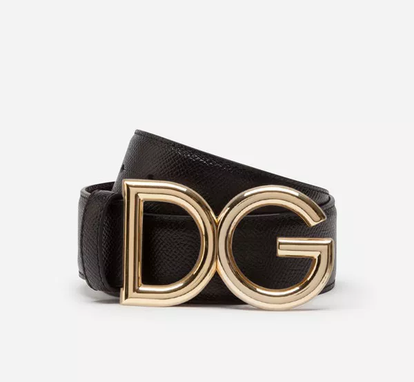 The 10 Best Designer Belts Stylishly Define Any Outlook