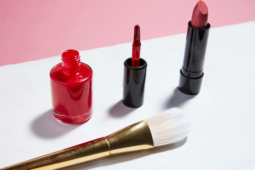 How To Get Lipstick Out Of Clothing In 5 Steps Useful Tips