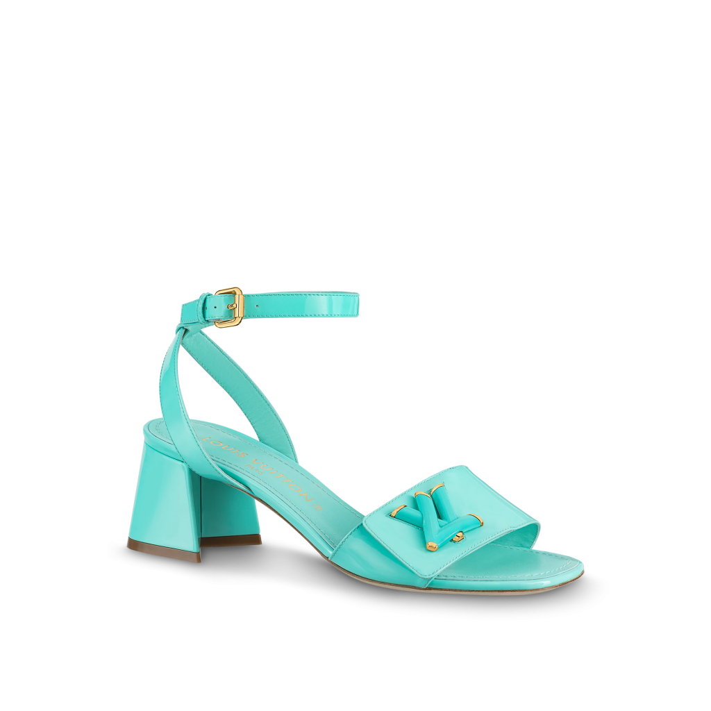 Top 5 Most Comfortable Louis Vuitton Heels Chloehere