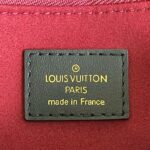 Louis Vuitton Passy Monogram Canvas For Women, Women’s Handbags, Shoulder Bags And Crossbody Bags 9.1in/23cm LV M45592