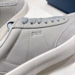 Dior CD B101 Sneaker Grey For Women