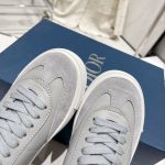 Dior CD B101 Sneaker Grey For Women