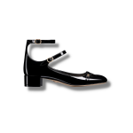 Aime Dior Pump Black For Women - KDV042VNI_S900