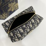 Dior 30 Montaigne Venus Pouch Beige For Women 8.5in/21cm S2146UTZQ_M928
