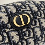 Dior 30 Montaigne Venus Pouch Beige For Women 8.5in/21cm S2146UTZQ_M928