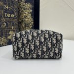 Dior 30 Montaigne Venus Pouch Beige For Women 8.5in/21cm S2146UTZQ_M928