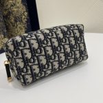 Dior 30 Montaigne Venus Pouch Beige For Women 8.5in/21cm S2146UTZQ_M928