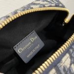 Dior 30 Montaigne Venus Pouch Beige For Women 8.5in/21cm S2146UTZQ_M928