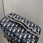 Dior Diortravel Vanity Case Beige For Women 7.5in/19.5cm S5480VRIW_M928