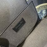 Dior Diortravel Vanity Case Beige For Women 7.5in/19.5cm S5480VRIW_M928