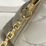 Dior Small Nomad Bag Black/White For Women 13in/34cm M7220UMIG_M900