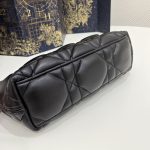 Dior Small Nomad Bag Black/White For Women 13in/34cm M7220UMIG_M900