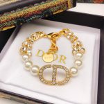 Dior Bracelet Gold For Women