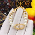 Dior Bracelet Gold For Women