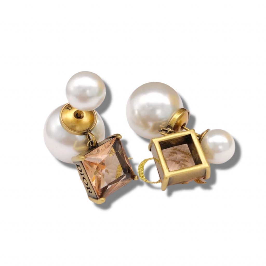 Dior Earrings