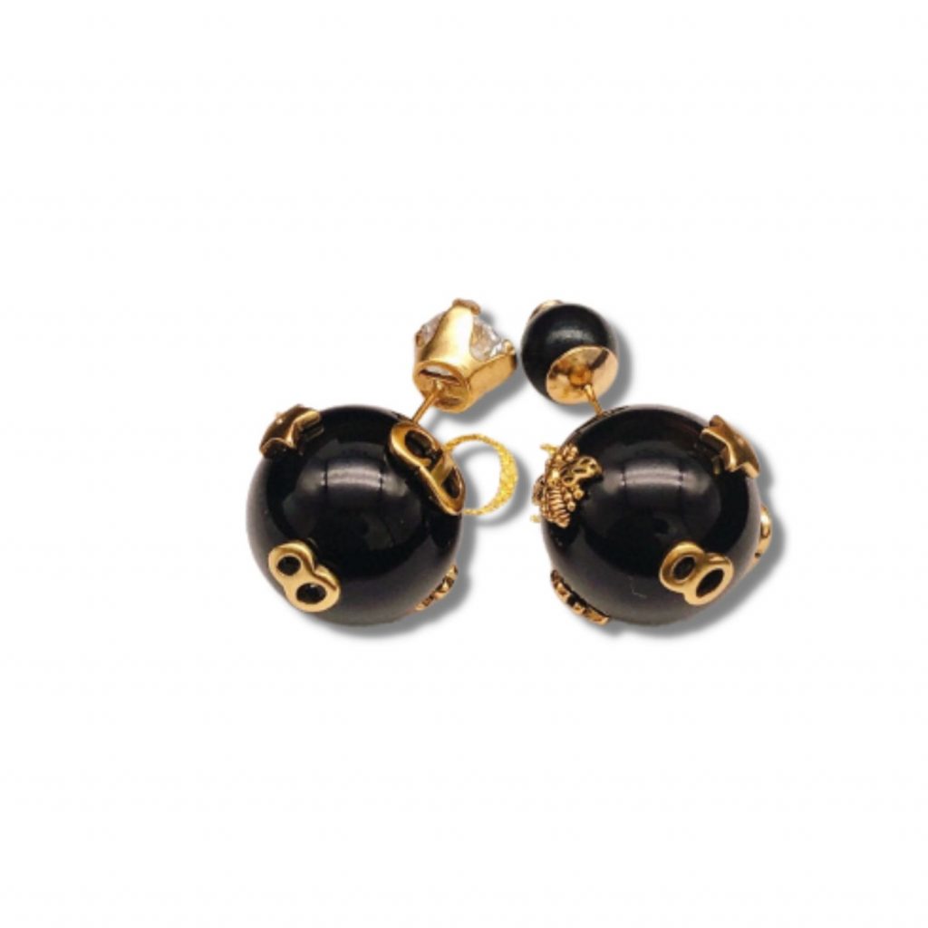 Dior Earrings