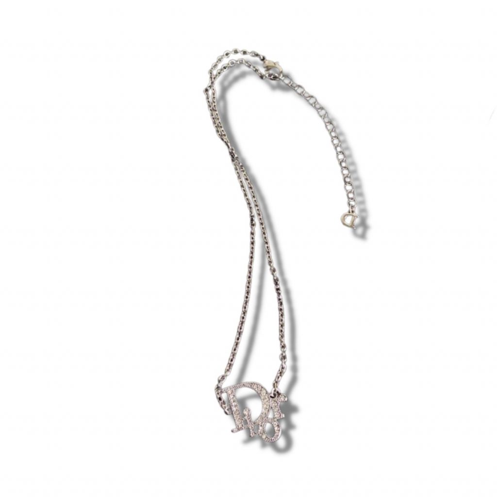 Dior Vintage Necklace