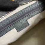Gucci Ophidia GG Toiletry Case Supreme Canvas Grey For Men 11.2in/28.5cm ‎‎‎598234 UULBN 1244