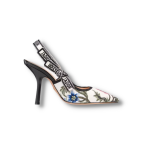 J'Adior Slingback Pump For Women - KCP867FWY_S03W