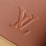Louis Vuitton Alma PM Brown For Women 12.6in/32cm