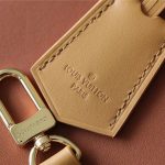 Louis Vuitton Alma PM Brown For Women 12.6in/32cm