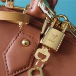 Louis Vuitton Alma PM Brown For Women 12.6in/32cm