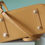 Louis Vuitton Alma PM Brown For Women 12.6in/32cm