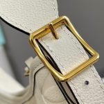 Louis Vuitton CarryAll MM Monogram Empreinte White For Women 15.4in/39cm