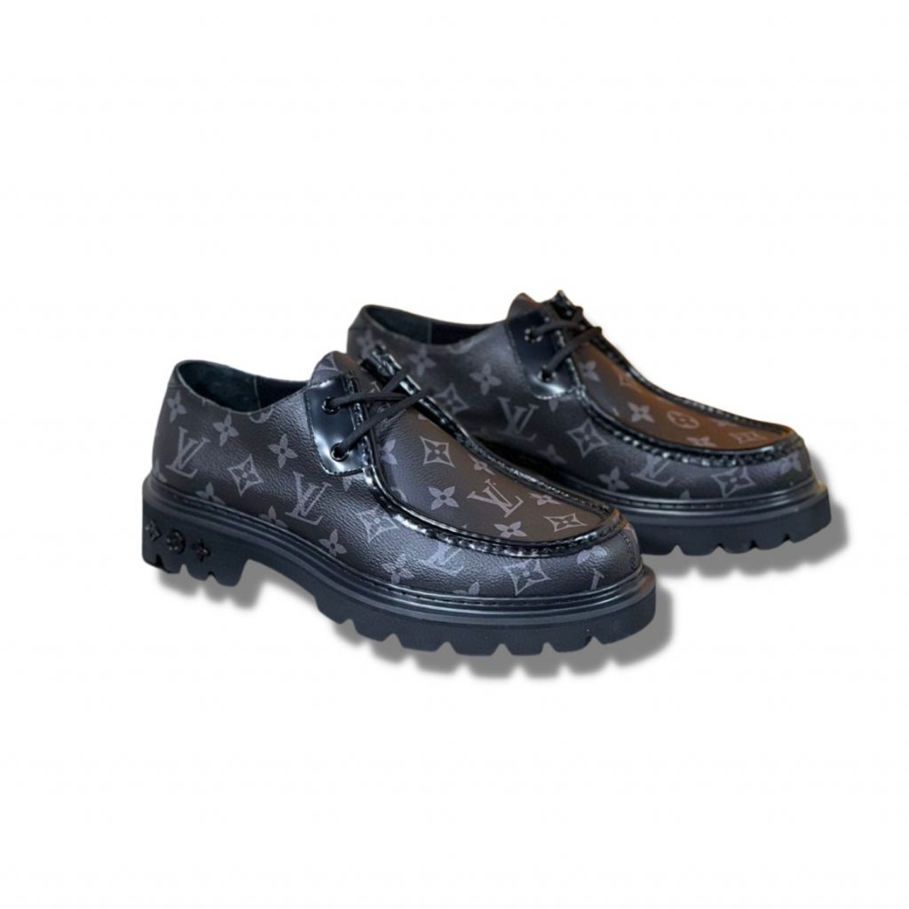 Louis Vuitton LV Ranger Derby