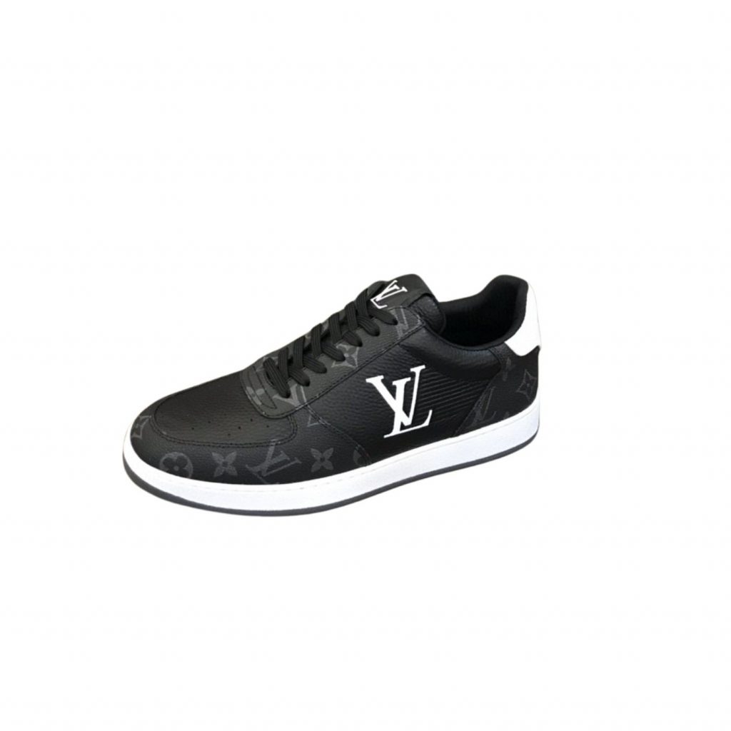 Louis Vuitton Rivoli Sneaker