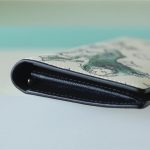 Louis Vuitton x Chapman Brothers Brazza Wallet Monogram Coated Canvas White/Black For Men 7.5in/19cm
