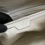 Gucci Ophidia Medium Duffle Bag Beige For Men 17.5in/44.6cm 681295 9C2ST 9770