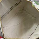Gucci Ophidia Medium Duffle Bag Beige For Men 17.5in/44.6cm 681295 9C2ST 9770