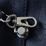 Louis Vuitton Why Knot PM Bag Shouder Bags Black/Greige/Cream For Women 13.4in/34cm