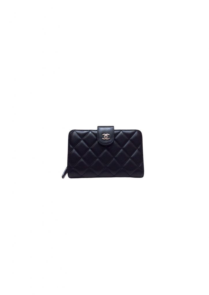 CC Caviar Wallet