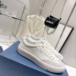 Dior CD B101 Sneaker White For Women