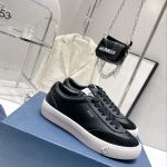 Dior CD B101 Sneaker Black For Women