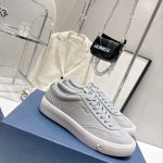 Dior CD B101 Sneaker Grey For Women