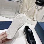 Dior CD B101 Sneaker Black For Women