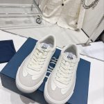 Dior CD B101 Sneaker White For Women