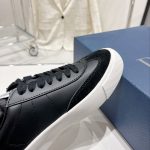 Dior CD B101 Sneaker Black For Women