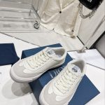 Dior CD B101 Sneaker White For Women