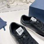 Dior CD B101 Sneaker Black For Women