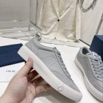 Dior CD B101 Sneaker Grey For Women
